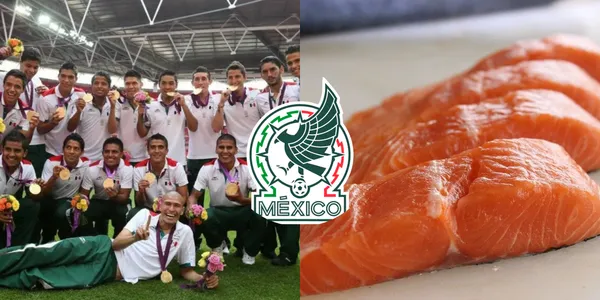 Lo compararon con un histórico portero, su nivel no le dio para consolidarse en la Selección y emprendió un negocio a la par de la carrera en el arco