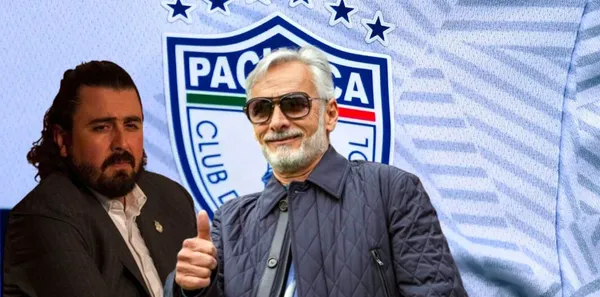 Lo consideran como algo irracional, un crack de Chivas podría llegar a Tuzos de manera sorpresiva