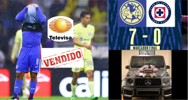 Lo de Cruz Azul duele y ahora filtran que es uno de los supuestos vendidos y apareció en un coche nuevo, que cuesta 2 millones de pesos.