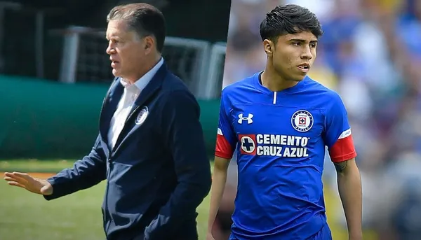 Lo de Peláez es un hecho según ESPN