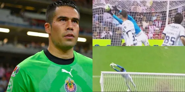 Lo de Puebla no fue casualidad, revelan la razón de los errores de Miguel Jiménez en Chivas