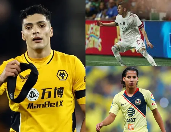 Lo de Raúl Jiménez se ve cada vez más difícil, por lo que este otro europeo sería la mejor opción.