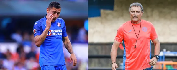 Lo exhibido en el duelo ante Puebla vuelve a desatar la furia de la afición contra Domínguez