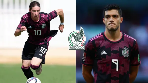 Lo llamaban ‘joya’, ahora su momento futbolístico no es el mejor