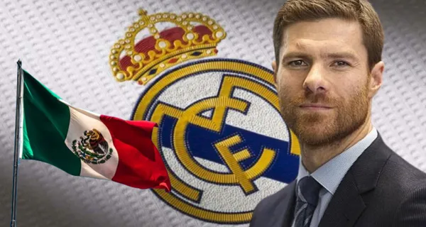 Lo ponen como el futuro DT del Madrid, Alonso y el mexicano que descubrió