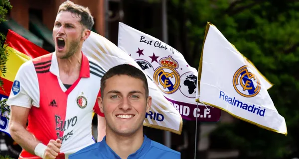 Lo primero que compró el jugador mexicano que ahora es seguido y medios de España dicen que el Madrid lo tiene en la mira.