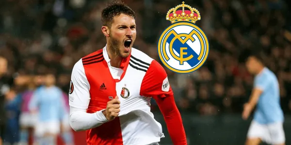 Lo que a prensa española dice sobre Santiago Giménez y su posibilidad de firmar con el Real Madrid