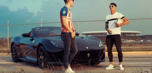 Lo que cuesta el auto de Pulido