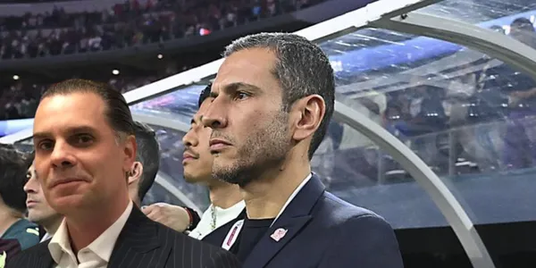 Lo que debe de hacer Lozano si no quiere ser devorado en el Tri, según Martinoli