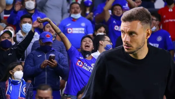 Lo que dice la afición de Cruz Azul tras las 3 victorias al hilo