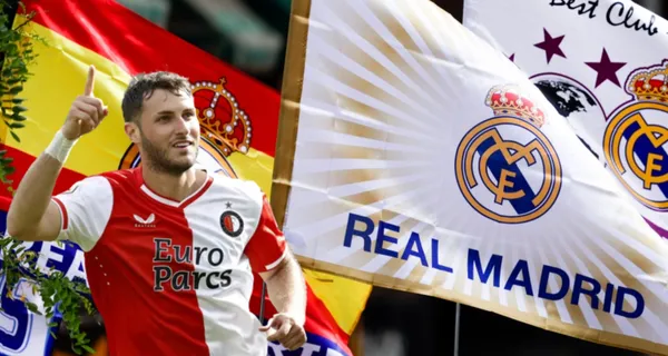 Lo que dice un portal español especializado en fichajes sobre Santiago Giménez y el Real Madrid.