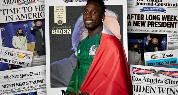 Lo que dice uno de los medios más importantes de USA al ver el México vs Panamá