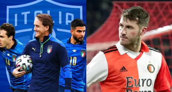 Lo que dicen en la transmisión internacional sobre la posibilidad de Santi Giménez y que no siga en México.