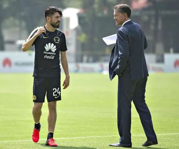 Lo que dicen los hinchas sobre el fichaje de Peláez