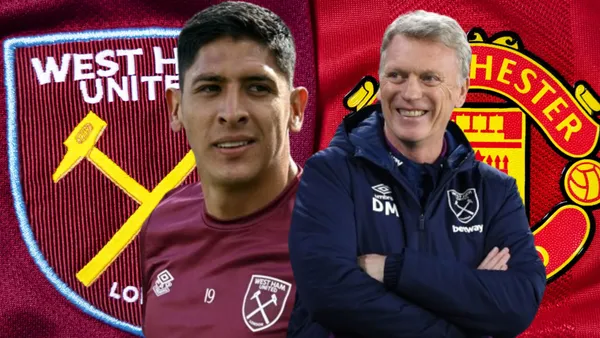 Lo que dijo David Moyes tras la victoria de Manchester United sobre West Ham