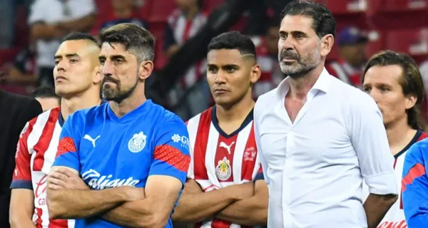 Lo que dijo el directivo al respecto de una pregunta, que muchos aficionados consideran que pasó en el Azteca.