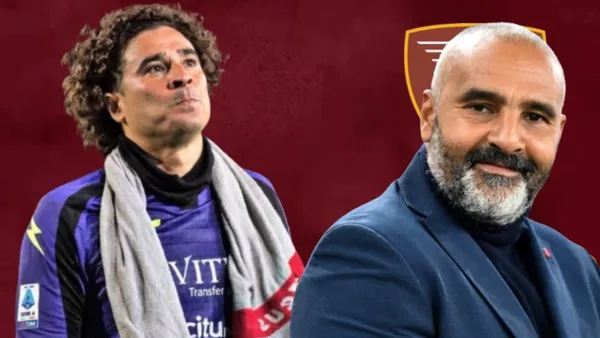 Lo que dijo el DT de Ochoa tras el empate ante Udinese