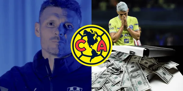 Lo que dijo el entrenador, ahora que tiene contrato con la Pandilla.