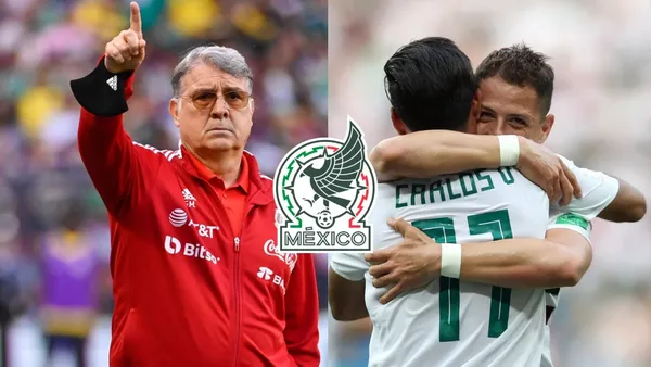 Lo que dijo el entrenador sobre los jugadores que no fueron llamados.