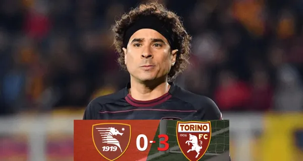 Lo que dijo el periódico más importante de Italia al respecto de lo que fue el resultado de Torino ante el combinado de Salernitana.