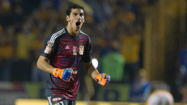 Lo que dijo el portero de los Tigres