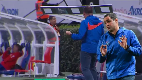 Lo que dijo Jardine tras derrotar a Chivas