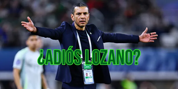 Lo que dijo Lozano sobre seguir o no en la selección mexicana