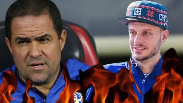 Lo que dijo Martín Anselmi sobre el América e ilusiona en Cruz Azul