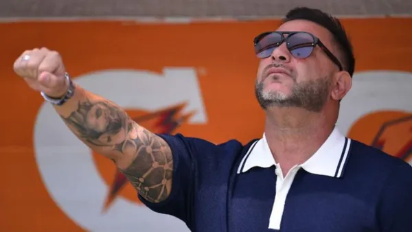 Lo que dijo Mohamed sobre volver a Pumas