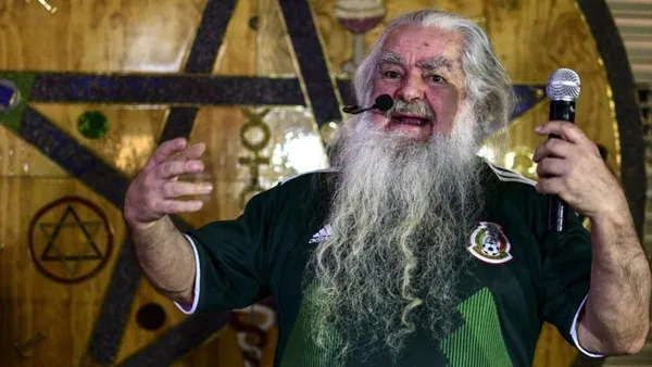 Lo que dijo sobre el club mexicano