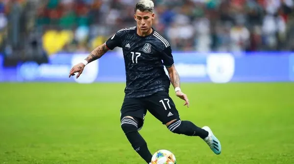 Lo que dijo sobre estar en el rebaño