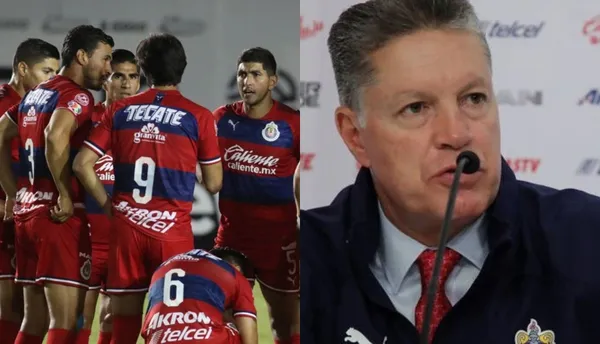 Lo que dijo sobre los jugadores del rebaño