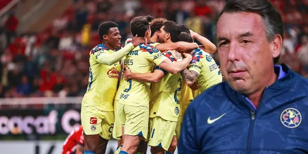 Lo que el patrón Azcárraga le prometió al América si humillan a Chivas.