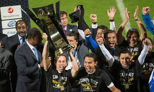 Lo que es febrero, el mes más corto del año, promete ser 4 semanas con juegos para La Máquina cementera.