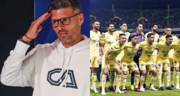 Lo que Fernando Ortiz prohibió a sus jugadores, para que se concentren en el clásico nacional.