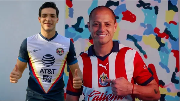 Lo que ganaría Raúl Jiménez en el América