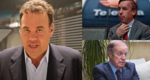 Lo que hace ahora David Faitelson para quedar bien con José Ramón, tras que se fue a Televisa.