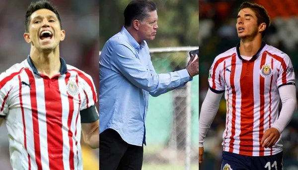 Lo que hará para que el plantel no se le vaya de las manos