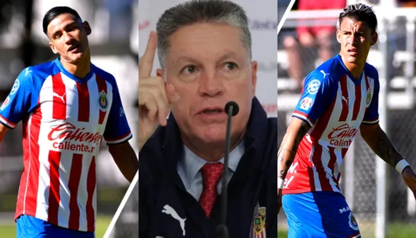 Lo que hizo con la plantilla de jugadores