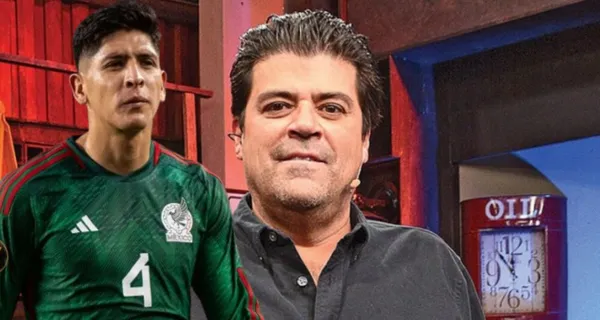 Lo que hizo Edson Álvarez, luego que Van Rankin dijo que el Tata vendió el partido