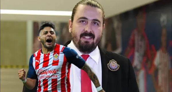 Lo que hizo el futbolista mexicano tras que se filtró que sí, sería perdonado y que puede ya regresar a entrenar.