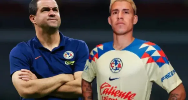 Lo que hizo Jardine para poner en orden al Chicote, por eso ahora es crack