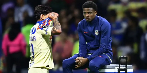 Lo que hizo Javairo para sentar a Zendejas