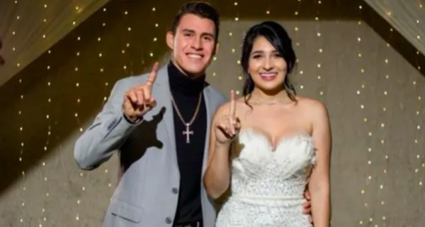 Lo que hizo la esposa del Chicote tras las cosas que se generaron por las supuestas indisciplinas.