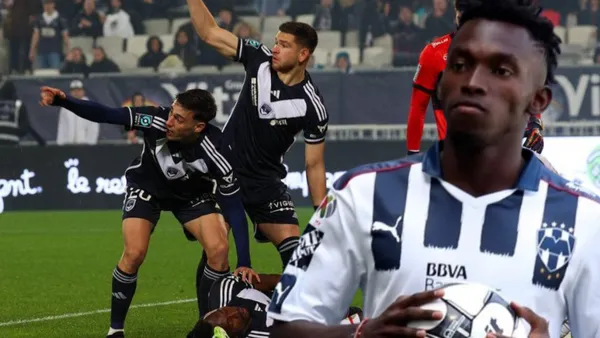 Lo que hizo Rayados tras la tragedia de Alberth Elis