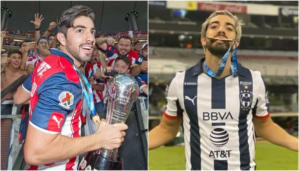 Lo que le costará fichar al jugador mexicano