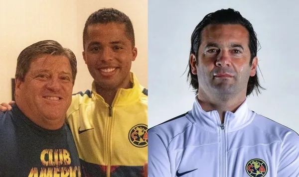 Lo que le incomoda a Giovani dos Santos y la razón por la que el jugador mexicano consideraría irse de las Águilas.