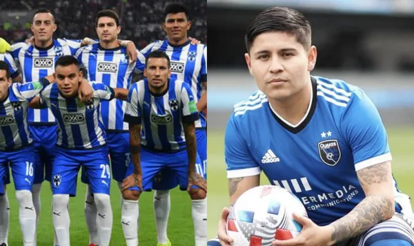 Lo que Monterrey puede ponerle sobre la mesa al volante mexicano