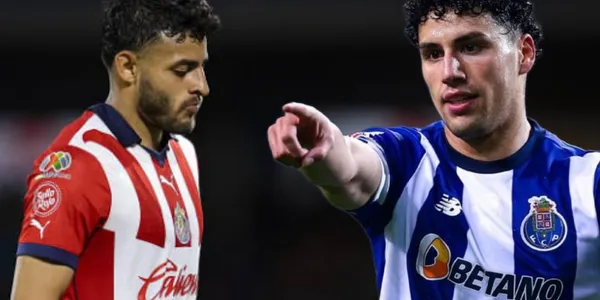 Lo que no hizo Vega lo está haciendo Sánchez, quiere sí o sí jugar en Cruz Azul.