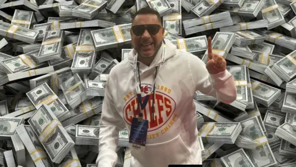 Lo que pagó Mohamed para ir al Kansas City vs San Francisco